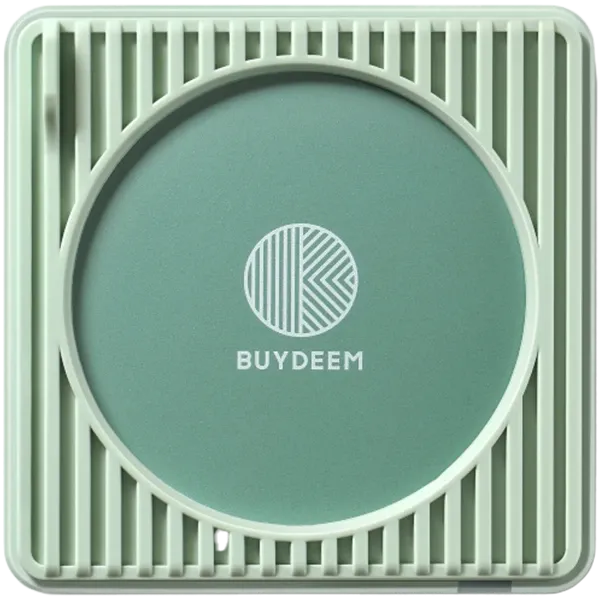 Аксесоар за кухня Buydeem Mug/coffee warmer, model OA2001, color Cozy Greenish