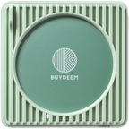 Аксесоар за кухня Buydeem Mug/coffee warmer, model OA2001, color Cozy Greenish