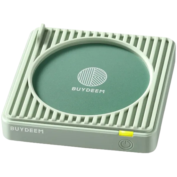 Аксесоар за кухня Buydeem Mug/coffee warmer, model OA2001, color Cozy Greenish