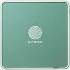 Аксесоар за кухня Buydeem Mug/coffee warmer, model OA2001, color Cozy Greenish