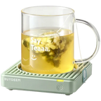 Аксесоар за кухня Buydeem Mug/coffee warmer, model OA2001, color Cozy Greenish