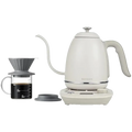 Електрическа кана Buydeem Electric Gooseneck Coffee (K821-OW/EU)