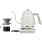 Електрическа кана Buydeem Electric Gooseneck Coffee (K821-OW/EU)