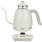 Електрическа кана Buydeem Electric Gooseneck Coffee (K821-OW/EU)