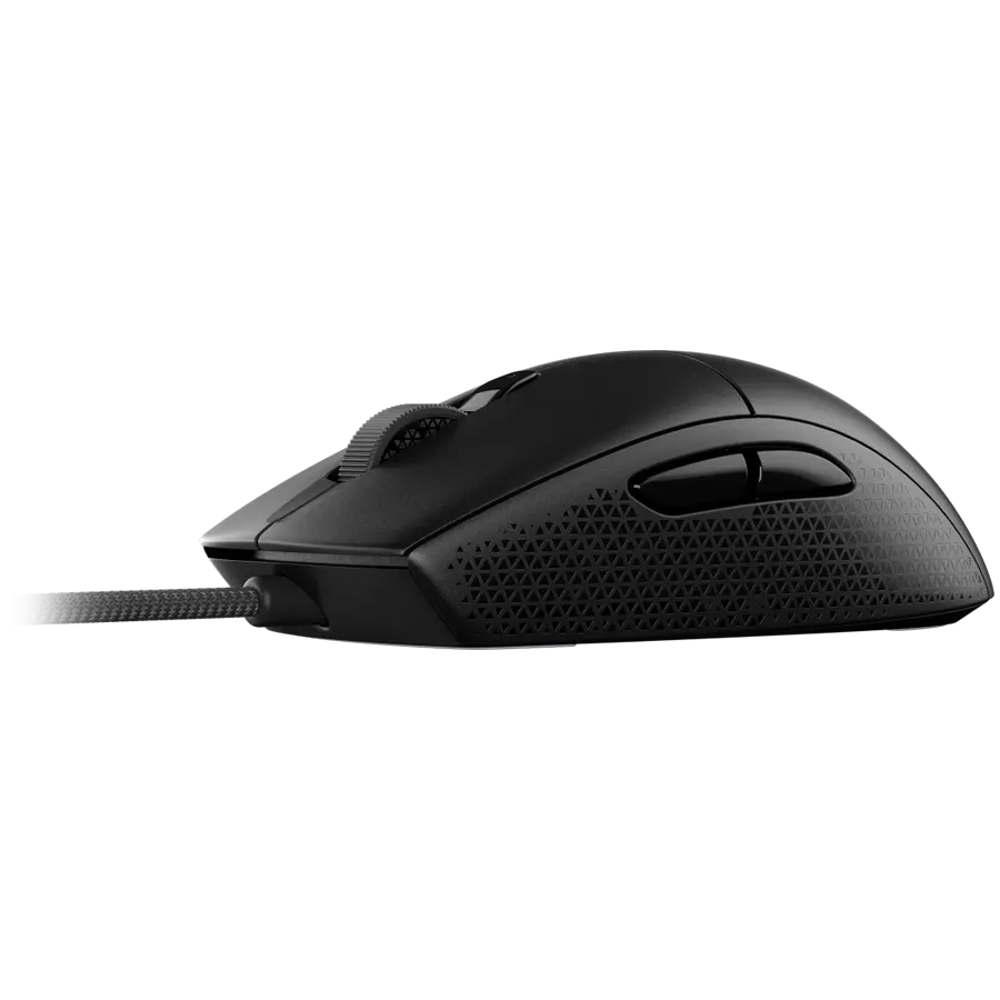 Геймърска мишка Corsair M55 Lightweight