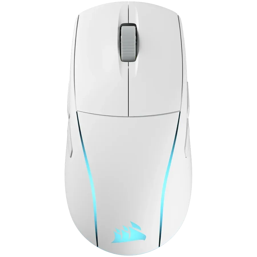 Геймърска мишка Corsair M75 Wireless Lightweight RGB
