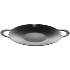 Аксесоар Buydeem Cast Aluminum Nonstick Grill Pan 36 cm