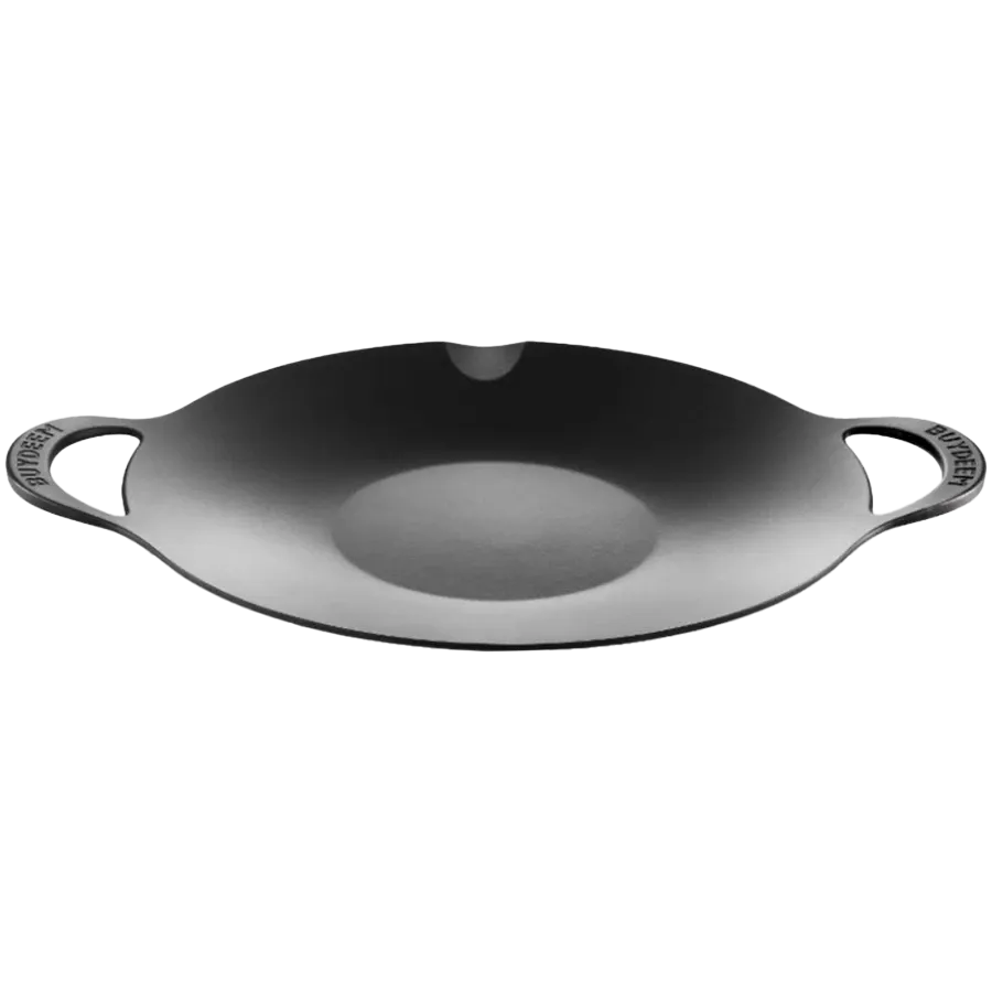 Аксесоар Buydeem Cast Aluminum Nonstick Grill Pan 36 cm