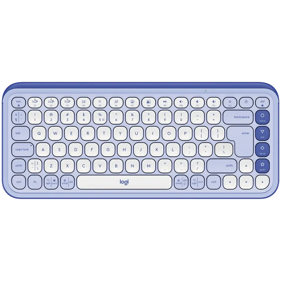 Клавиатура Logitech POP ICON KEYS, '