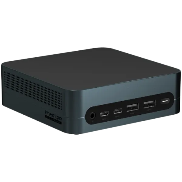 Настолен компютър Prestigio Digital Media Player PSMPC103
