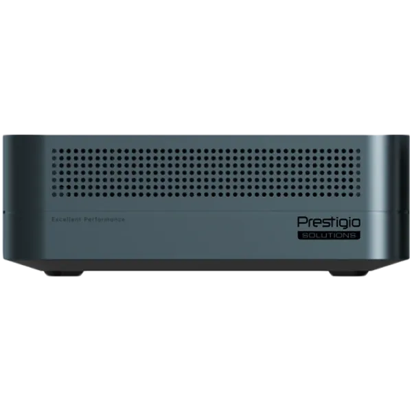 Настолен компютър Prestigio Digital Media Player PSMPC103