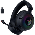 Геймърски слушалки Razer Kraken V4 Wireless