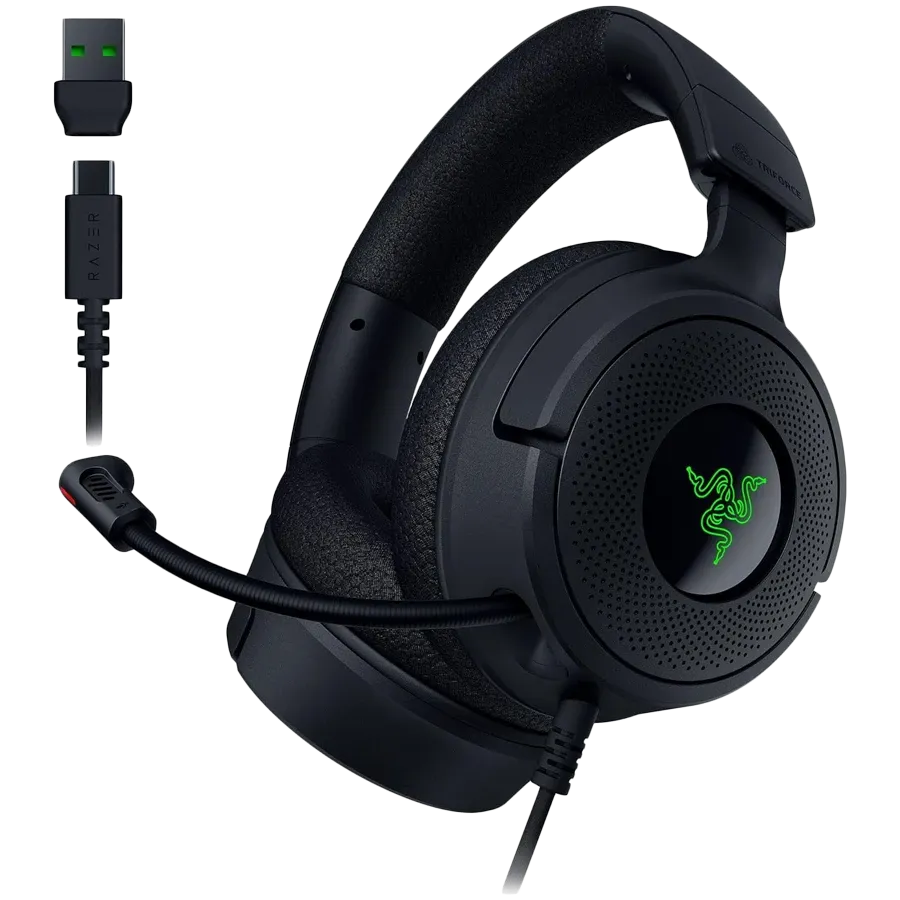 Razer Слушалки Razer Kraken V4 X