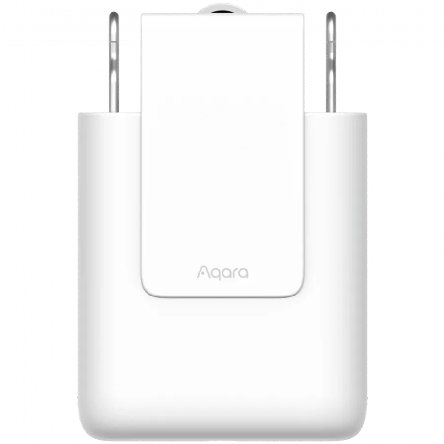 Смарт контролер Aqara Curtain Driver E1 (Track Version)