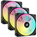 Охладител Corsair iCUE LINK QX120 RGB (CO-9051002-WW)