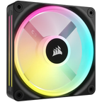 Охладител Corsair iCUE LINK QX120 RGB (CO-9051001-WW)
