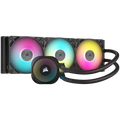 Охладител Corsair iCUE LINK Titan 360 RX RGB AIO