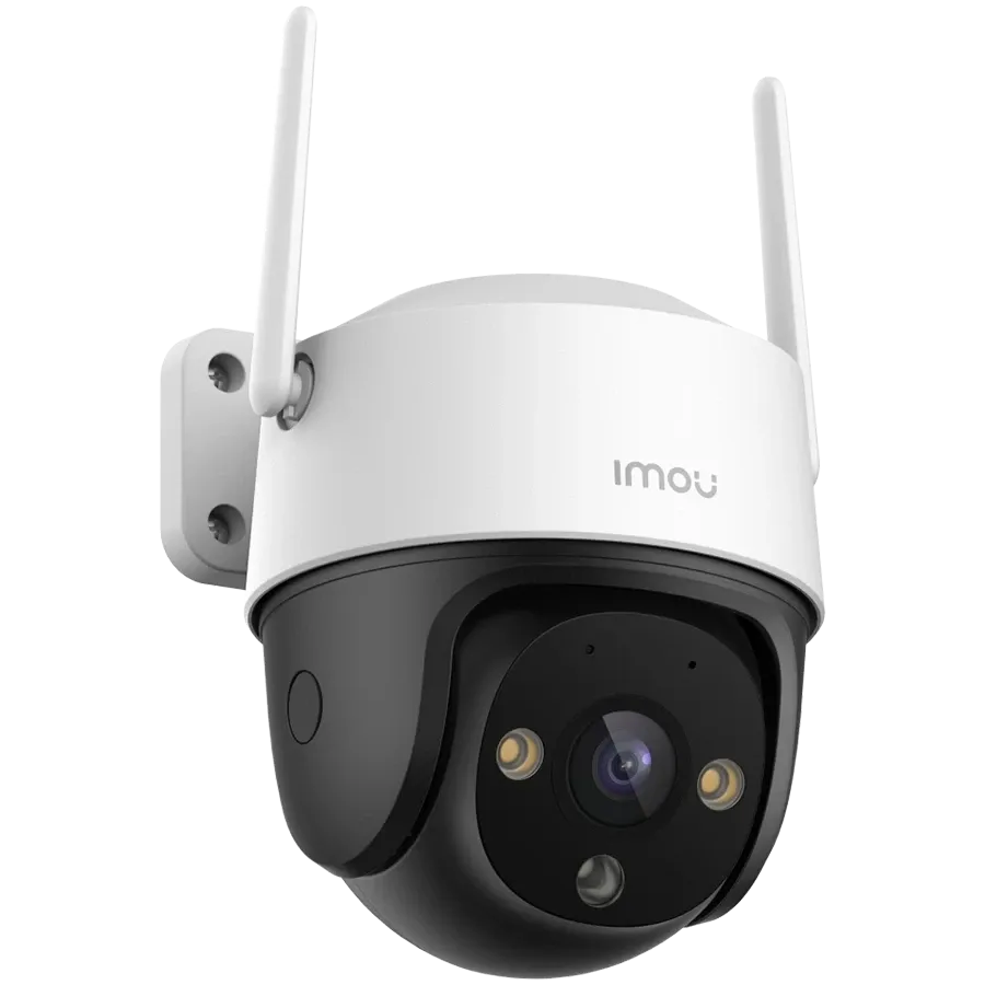 Камера Imou IP Camera Imou (3Mpixel, 1/2.8", CMOS), бяла