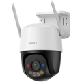 Imou IP Camera Imou (5Mpixel, 1/3.06", CMOS) Бял