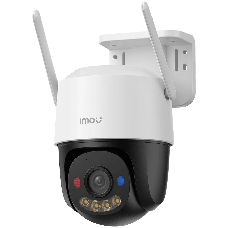 Imou IP Camera Imou (5Mpixel, 1/3.06", CMOS) Бял