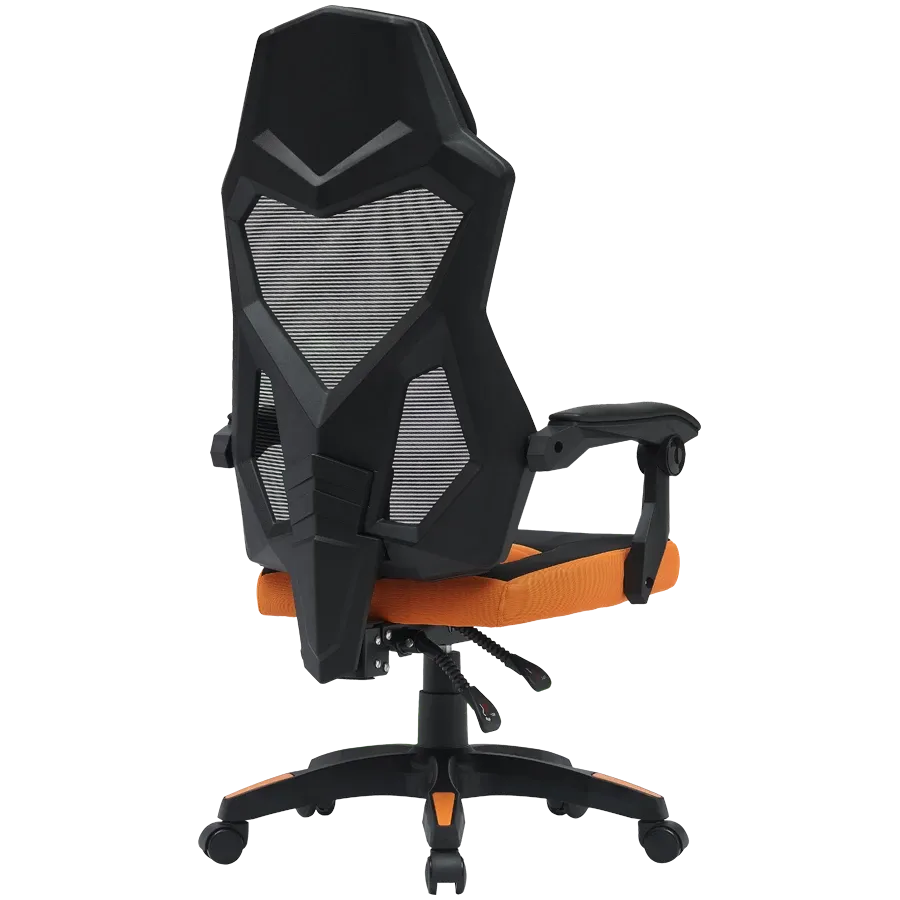 Геймърски стол Canyon Gaming Black/Orange