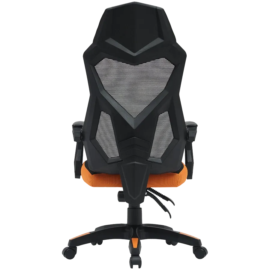 Геймърски стол Canyon Gaming Black/Orange