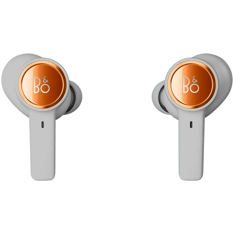 Безжични слушалки Bang & Olufsen Beoplay Eleven Copper Tone