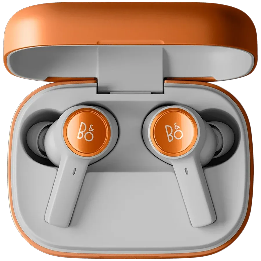 Безжични слушалки Bang & Olufsen Beoplay Eleven Copper Tone