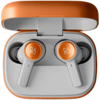 Безжични слушалки Bang & Olufsen Beoplay Eleven Copper Tone