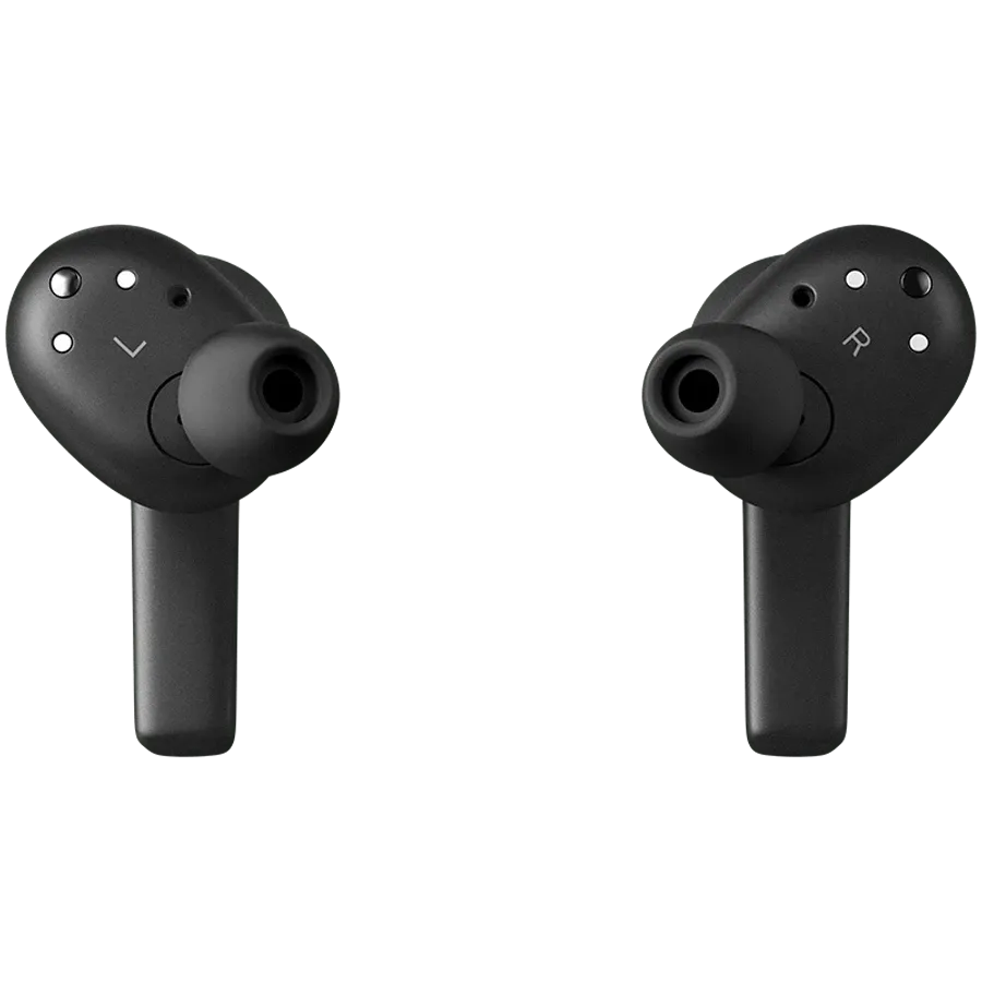Безжични слушалки Bang & Olufsen Beoplay Eleven Natural Alu