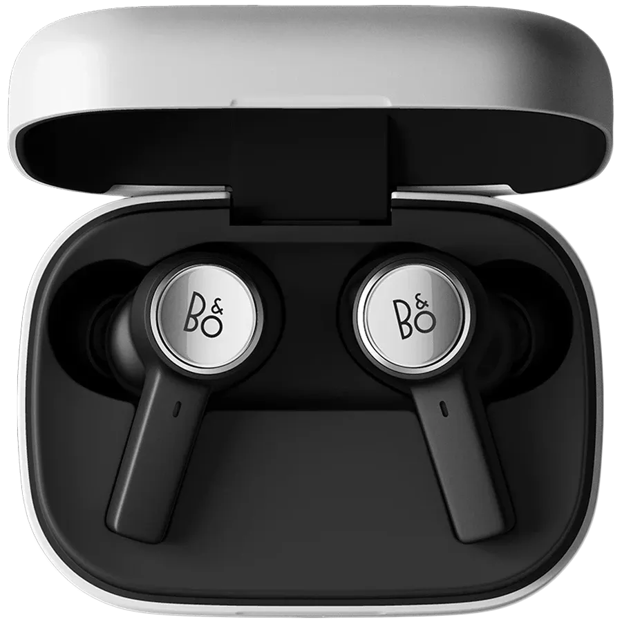 Безжични слушалки Bang & Olufsen Beoplay Eleven Natural Alu