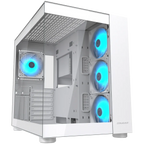 Компютърна кутия Cougar FV150 RGB PC Case