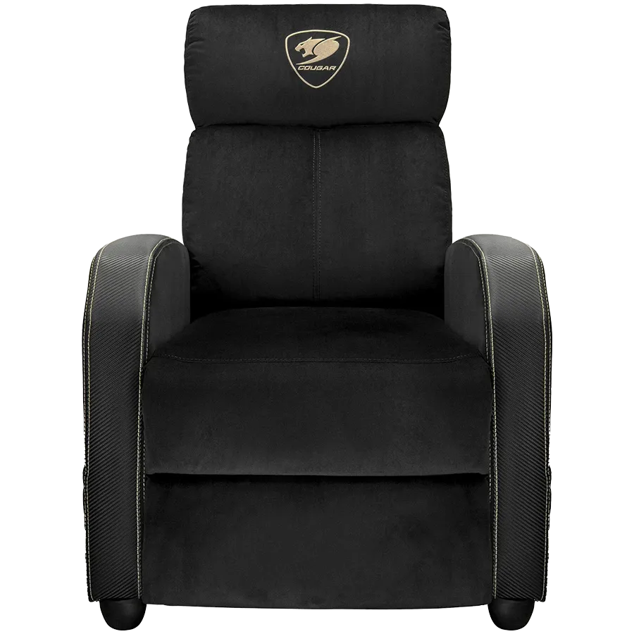 Геймърски стол Cougar Ranger Elite GOLD Gamig Sofa