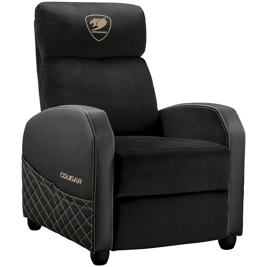 Геймърски стол Cougar Ranger Elite GOLD Gamig Sofa