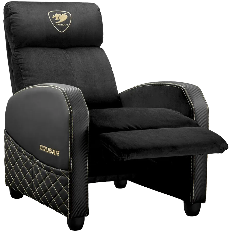 Геймърски стол Cougar Ranger Elite GOLD Gamig Sofa