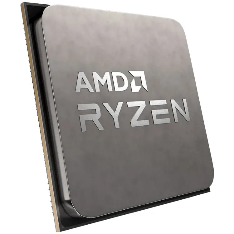 Процесор AMD Ryzen 7 8/16T 9800X3D (5.2GHz,104MB,120W,AM5) tray