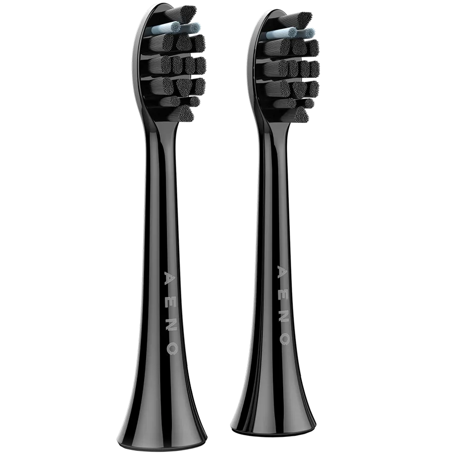 Накрайници за четка за зъби AENO Replacement toothbrush heads (ADBTH4-6)