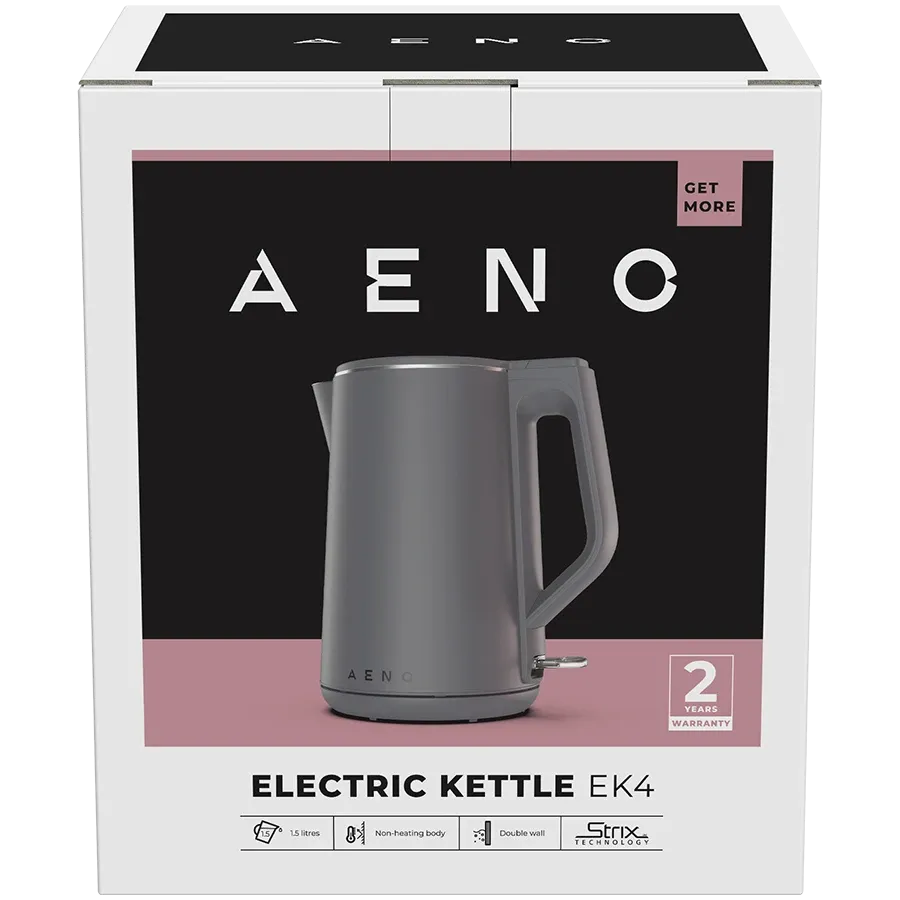 Електрическа кана AENO EK4