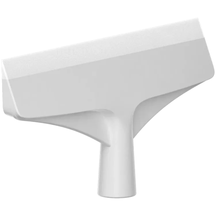 Подложка за парочистачка AENO Squeegee, window brush за steam mop SM2