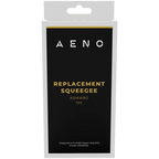 Подложка за парочистачка AENO Squeegee, window brush за steam mop SM2