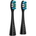 Накрайници за четка за зъби AENO Replacement Toothbrush Heads за DB1S/DB2S, 2