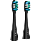 Накрайници за четка за зъби AENO Replacement Toothbrush Heads за DB1S/DB2S, 2