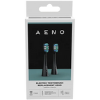 Накрайници за четка за зъби AENO Replacement Toothbrush Heads за DB1S/DB2S, 2