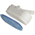 Подложка за парочистачка AENO Two-in-one oval brush за steam mop SM1