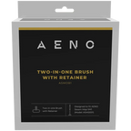 Подложка за парочистачка AENO Two-in-one oval brush за steam mop SM1