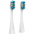 Накрайници за четка за зъби AENO Replacement toothbrush heads (ADBTH7-8)