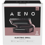Електрически грил AENO Electric Grill EG3
