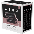 Електрически грил AENO Electric Grill EG3
