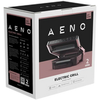 Електрически грил AENO Electric Grill EG3