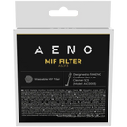 Аксесоар за прахосмукачка AENO Washable MIF filter за stick SC3